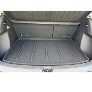 BYD Atto 2 Halı Bagaj Havuzu Alt-Üst Raf Uyumlu (2025 ve Sonrası)