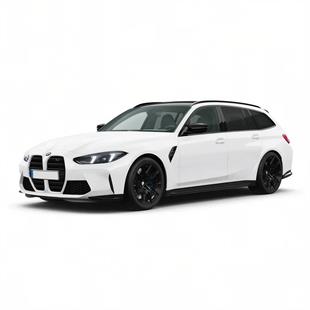 BMW M3 Touring Halı Bagaj Havuzu G81 (2025 ve Sonrası)