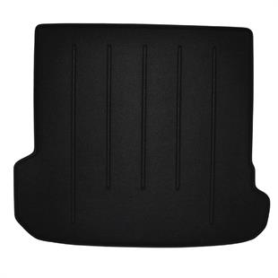 Audi Q7 Halı Bagaj Havuzu (2016-2024 Arası)