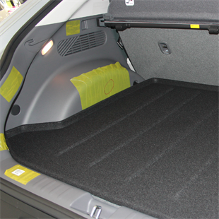 Hyundai IONIQ 5 Hali Bagaj Havuzu (2024 ve Sonrası)