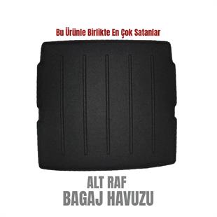 Peugeot 3008 Hybrid/Elektirikli 2025 ve Sonrası Kaput İzolatörü