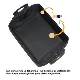 Bagaj Düzenleyici Çanta