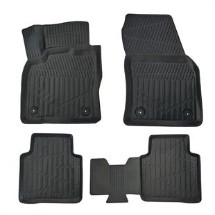 VOLKSWAGEN ALLSPACE 2016- 3D HAVUZLU PASPAS