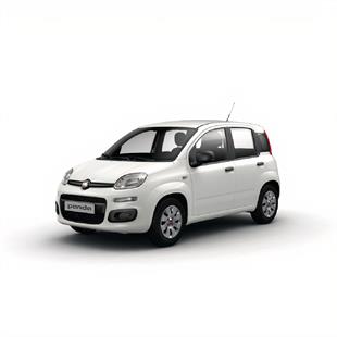 Fiat Panda Halı Bagaj Havuzu (2012-2020 Arası)