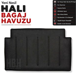 Toyota Proace City (2019 ve Sonrası) Kaput İzolatörü