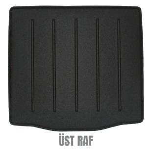 Ford Capri Hali Bagaj Havuzu 2025 ve Sonrası