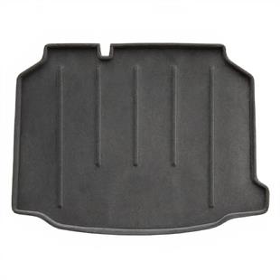 Skoda Fabia Halı Bagaj Havuzu (2015-2020 Arası)