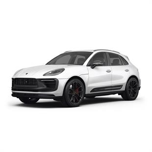 Porsche Macan Halı Bagaj Havuzu 2023 ve Sonrası