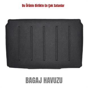 Peugeot 208 Kaput İzolatörü (2021 Sonrası)