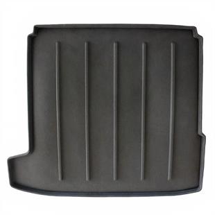 Opel Astra J Sedan Halı Bagaj Havuzu (2019 Sonrası)