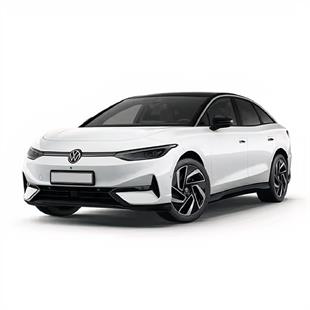 VW İD7 Halı Bagaj Havuzu (2023 ve Sonrası)