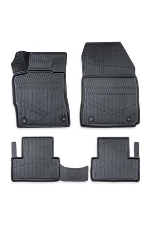 PEUGEOT 301 2013- SONRASI 3D HAVUZLU PASPAS