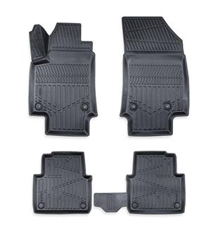 OPEL CROSLAND 2020-SONRASI 3D HAVUZLU PASPAS