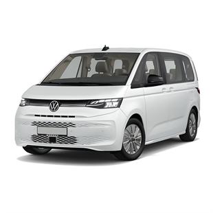 Volkswagen Multivan 2023 Sonrası (Elektirikli)