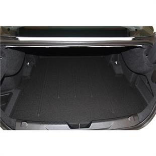 Jaguar XE Halı Bagaj Havuzu (2017 Sonrası)