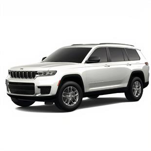 Jeep Cherokee Halı Bagaj Havuzu (2014 Sonrası)