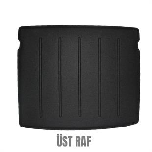 Peugeot 3008 E/Hybrid Halı Bagaj Havuzu (2024 ve Sonrası)