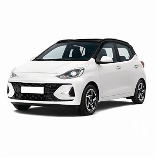 Hyundai i10 Halı Bagaj Havuzu (2020 Sonrası)