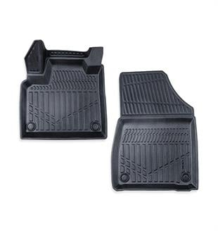 RENAULT KANGOO VAN 2024- SONRASI 3D HAVUZLU PASPAS