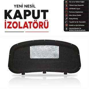 Opel Astra J HB Halı Bagaj Havuzu (2010-2015 Arası)