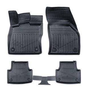 SEAT LEON MK4 OTOM. 2021- 3D HAVUZLU PASPAS