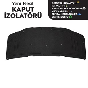 Mercedes A Serisi W177 HB Halı Bagaj Havuzu (2018 Sonrası)