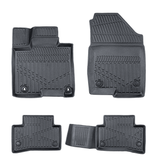 HYUNDAİ TUCSON 2021- 3D HAVUZLU PASPAS