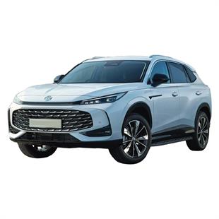 MG HS Benzinli/Hybrid Uyumlu Hali Bagaj Havuzu 2025 ve Sonrası