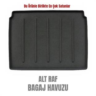 Peugeot 2008 Kaput Izolatörü (2020 ve Sonrası)