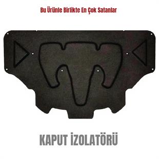 BMW 4 Coupe Halı Bagaj Havuzu (2021 Sonrası)