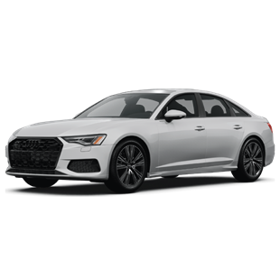 Audi A6 Sedan Halı Bagaj Havuzu 2025 ve Sonrası