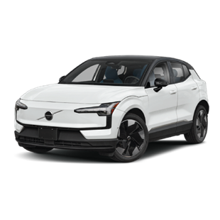 Volvo EX30 Hali Bagaj Havuzu 2025 ve Sonrası