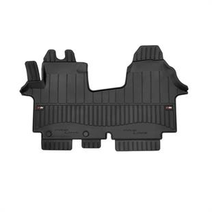 Opel Vivaro A Van 2001-2014 Arası Uyumlu Havuzlu Paspas