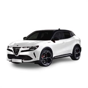 Alfa Romeo Junior Halı Bagaj Havuzu 2025 ve Sonrası