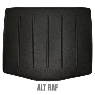 VW İD7 Halı Bagaj Havuzu (2023 ve Sonrası)