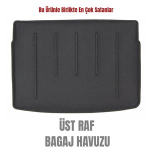 Seat Arona Kaput İzolatörü (2017 Sonrası)