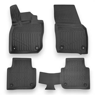 SKODA KODIAQ 2024 SONRASI 3D HAVUZLU PASPAS