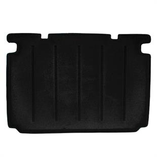 Renault Kangoo Hali Bagaj Havuzu (2023 ve Sonrası)