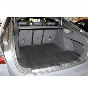 BMW i4 Halı Bagaj Havuzu (2023 ve Sonrası)