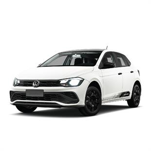 Vw Polo Halı Bagaj Havuzu (2017 Sonrası)