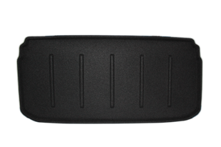 Mini Cooper 2 Kapı Elektrikli Halı Bagaj Havuzu