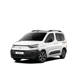 Yeni Doblo Halı Bagaj Havuzu (2023 ve Sonrası)