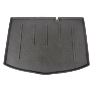 Toyota Yaris Halı Bagaj Havuzu (2012-2017 Arası)