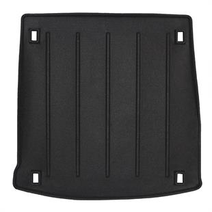 Alfa Romeo Stelvio Halı Bagaj Havuzu (2017 Sonrası)