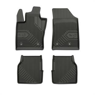 Alfa Romeo Tonale SUV 2022+ Sonrası Uyumulu Havuzlu Paspas