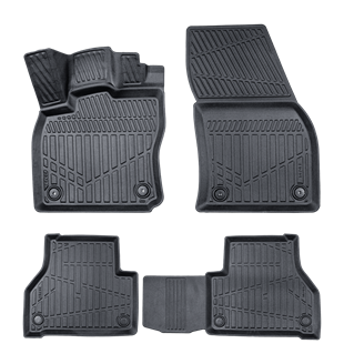 FORD CONNECT 2022- 3D HAVUZLU PASPAS