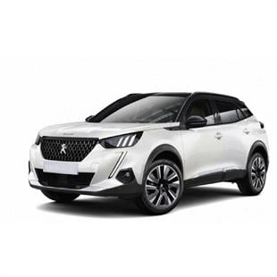 Peugeot 2008 Kaput Izolatörü (2020 ve Sonrası)