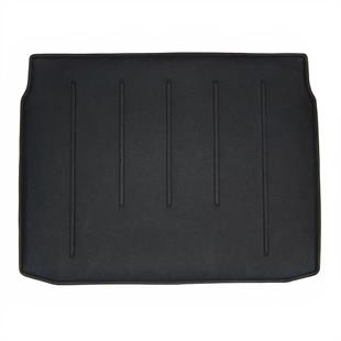 Renault Kadjar Halı Bagaj Havuzu (2015 Sonrası)