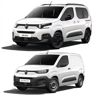 Citroen Berlingo 2025 ve Sonrası Kaput İzolatörü