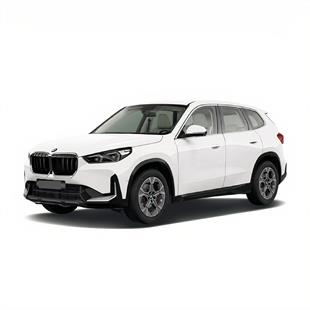 BMW X1 Halı Bagaj Havuzu F48 (2015 - 2022 ARASI)